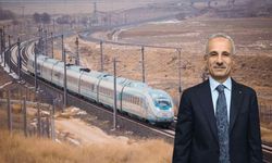 Bakan Uraloğlu: Eskişehir-İstanbul YHT Hattı ile 62,9 milyon yolcuya hizmet verdik