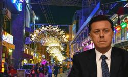 "Barlar Sokağı'nın hızlıca ortadan kaldırılması lazım"