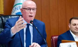 Başkan Kurt: "2027 yatırım programını ülkenin ekonomik gerçeklerini dikkate alarak hazırladık"