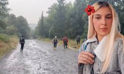 Kayıp ihbarı cinayeti ortaya çıkardı: Eşini boğup ormanlık alana bırakmış