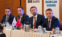 BİK Genel Müdürü Çay, Bursa’da sektör temsilcilerini dinliyor