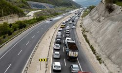Eskişehir - Bilecik ulaşımını değiştirecek yeni proje!