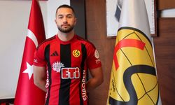 Eskişehirspor'da Bora Göymen ile yola devam!