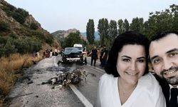 Eskişehir'deki kazadan bir acı haber daha: Burcu Mervan 12 gün sonra hayatını kaybetti
