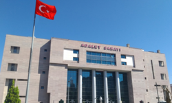 Eskişehir Adliyesi personel alımı sözlü sınav tarihi belli oldu