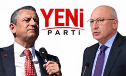 Utku Çakırözer Genel Başkan Yardımcısı oldu