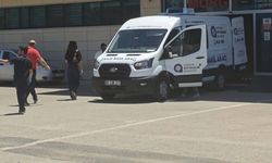 "Polis" diyerek kapıyı çaldı: Eski sevgilisini öldürüp kendi canına kıydı