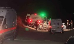 Şehirde 24 saatte kan donduran bilanço! 4 ayrı cinayette 6 kişi hayatını kaybetti