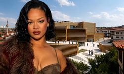 Rihanna'nın kısıtlı takip listesine Eskişehir'deki Odunpazarı Modern Müze girdi