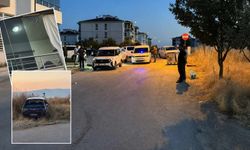 Eskişehir'de kız ve erkek tarafı birbirine girdi: 2 yaralı, kaçan şüpheliler aranıyor