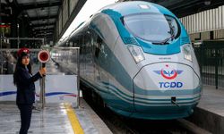 Eskişehir-İstanbul tren seferlerinin tekrar başlayacağı tarih belli oldu