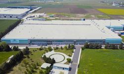 Avrupalı devden Eskişehir fabrikasına 15 milyon Euro'luk yatırım