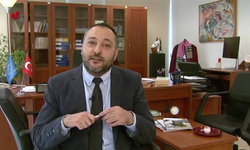 Dekan Prof. Dr. Barış Kılınç, UNESCO İletişim İhtisas Komitesi Üyeliğine seçildi