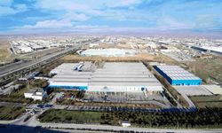 Avrupalı devden Eskişehir fabrikasına 15 milyon Euro'luk yatırım