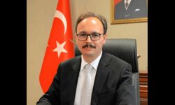 Vali Kızılkaya'nın acı kaybı: Taziyeleri kabul etmek için memleketi Eskişehir'e geldi