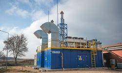 Eskişehir'de atıklar enerjiye dönüştü! Milyonlarca kWh elektrik üretildi