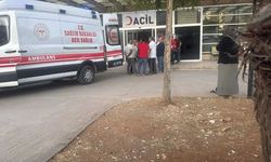 Düğünde maganda dehşeti... 2 kişi yaralandı