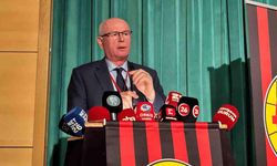 Başkan Kurt: "Eskişehirspor haksızlığa uğruyor"