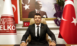 Eskişehir'de küçük esnafın kredi çağrısı: Bu şart kalkmadan çözüm zor