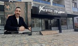 Emlakçıda dehşet: İş yeri sahibini öldürdü