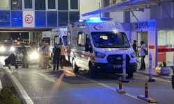 Eski eş dehşeti: 32 haftalık bebek hayatını kaybetti