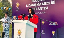 “Eskişehir bizim ortak sevdamız”