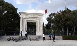 Eskişehirdeki parkta korkunç iddia: Küçük kızı darp ettiler