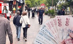 Eskişehir'de emekliden zam isyanı: "Karnımızı zor doyuruyoruz"
