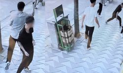 Eskişehir'de silahlı ve bıçaklı kovalamaca kanlı bitti