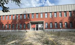 Eskişehir Organize Sanayi Bölgesi'ndeki fabrika satılıyor