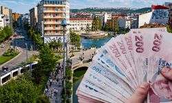 Eskişehir'de Evsel Katı Atık Ücretlerinin son ödeme tarihi belli oldu