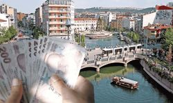Eskişehir'de milyonluk taşınmaz satışa çıkıyor: İhale tarihi duyuruldu