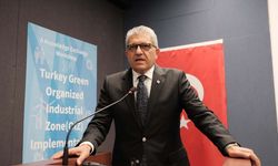 Eskişehir sanayisi yapay zekaya geçiyor! Başkan Küpeli'nden kritik mesaj