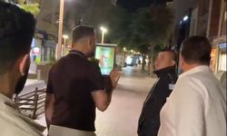 Eskişehir'de 15 Temmuz pankartı tartışması