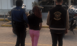Eskişehir'de 49 yıl hapis cezası ile aranıyordu: Kıskıvrak yakalandı