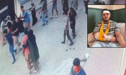 Eskişehir'de çıkan kavgada 2'si polis 9 kişi yaralanmıştı: "Küçük çocuğumun önünde darbettiler"