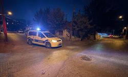 Eskişehir'de çıkan silahlı saldırıda 3 kişi yaralandı