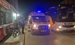 Eskişehir'de esnaf kavgasında kan aktı: Bıçakla saldırdı