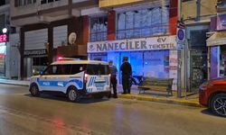 Eskişehir'de hareketli dakikalar: Esnaf kıskıvrak yakaladı