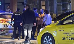 Eskişehir'de kavga: 2 kişi kanlar içinde kaldı
