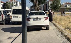 Eskişehir'de kayıp otomobil ihbarının ardından şaşırtan gerçek ortaya çıktı