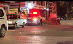 Eskişehir'de nefes kesen kovalamaca! Alkollü sürücü polisten kaçamadı