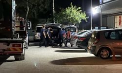 Eskişehir'de şaşkına çeviren olay! Aynı okul inşaatını iki kez soydular