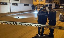 Eskişehir’de silahlı saldırı: Kurşun yağdırdılar
