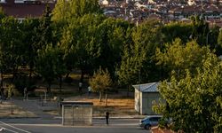 Eskişehir'de çocuk parkında silahlı saldırı: Pompalı ile dehşet saçtı