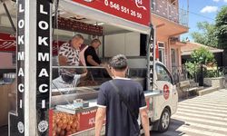 Eskişehir'de sıra dışı kutlama! Boşanınca bin 500 kişiye lokma dağıttı