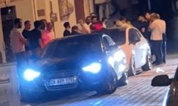 Eskişehir'de taşlı sopalı kavga: 1'i polis çok sayıda yaralı var