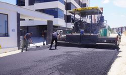 Eskişehir’de yollar yenileniyor: İşte çalışmaların sürdüğü noktalar
