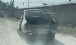 Eskişehir'de yürüyen hurda: Gövdesi dökülüyor ama motoru durmuyor