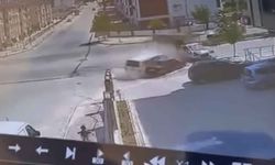 Eskişehir'deki feci kazada yaşlı kadın hayatını kaybetti: Mahalle sakini isyan etti